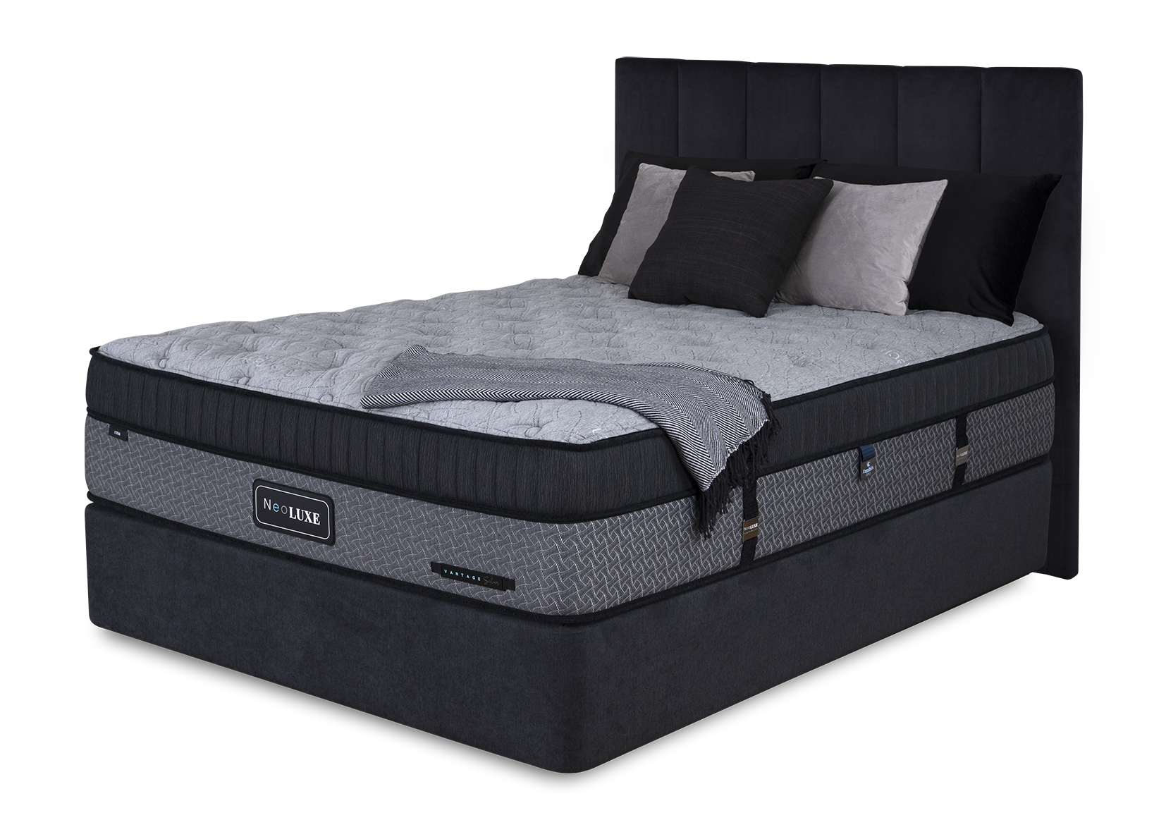 NeoLuxe | Comfort Sleep Bedding