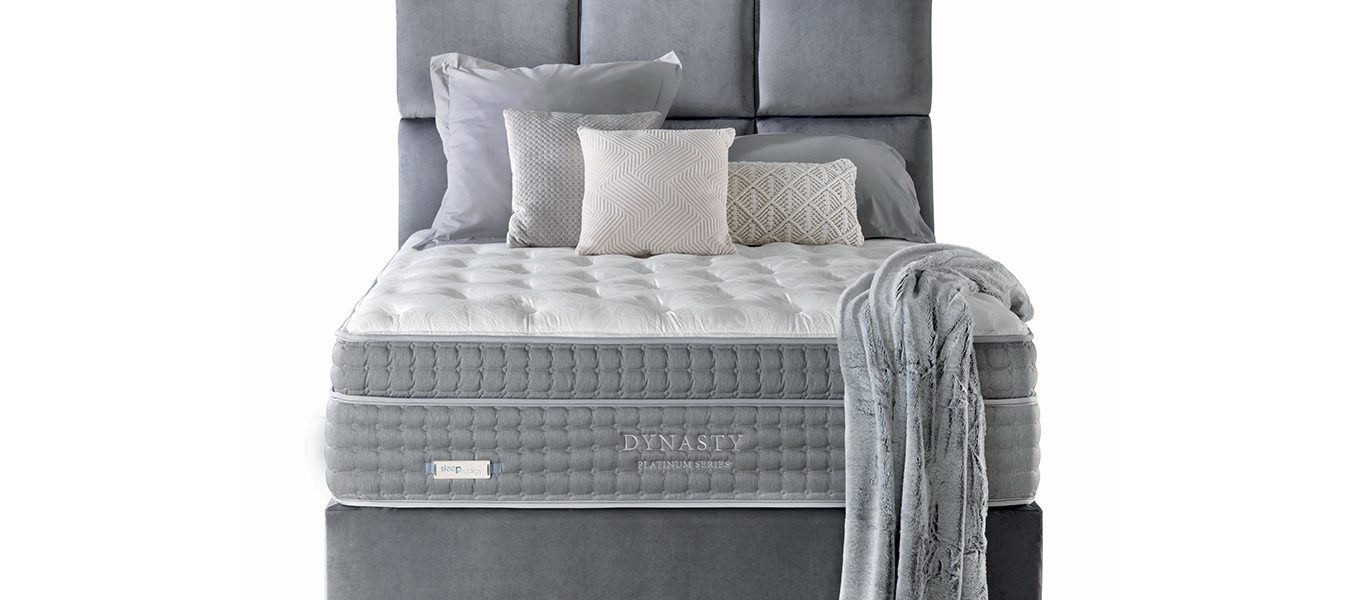 sleep prodigy empire mattress