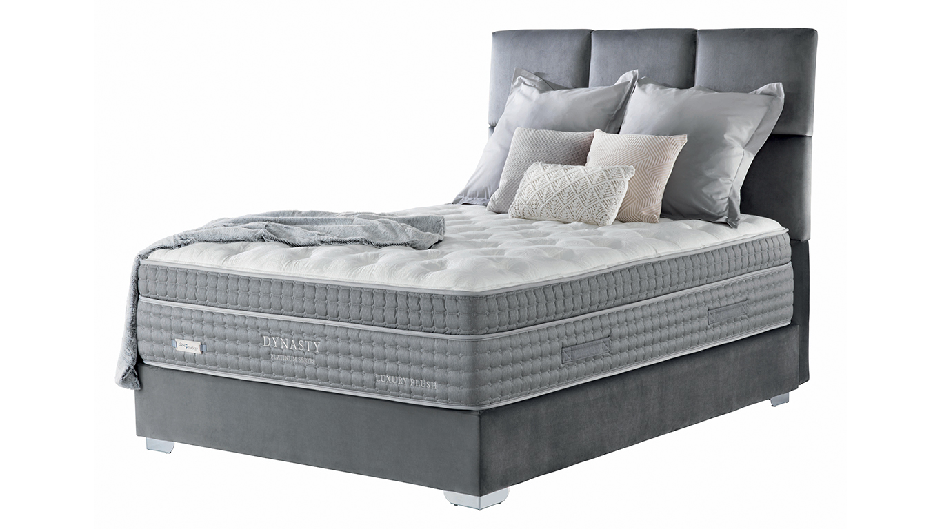 sleep prodigy empire mattress