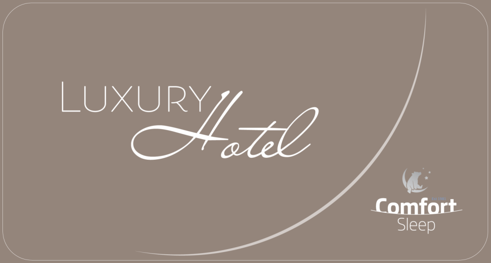 Luxury Hotel Palatial