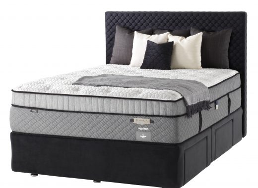 comfort sleep bedding company