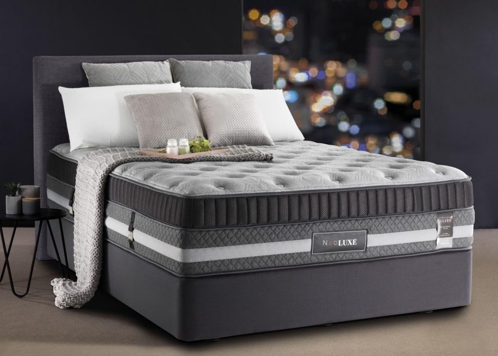 Comfort Sleep Mattress