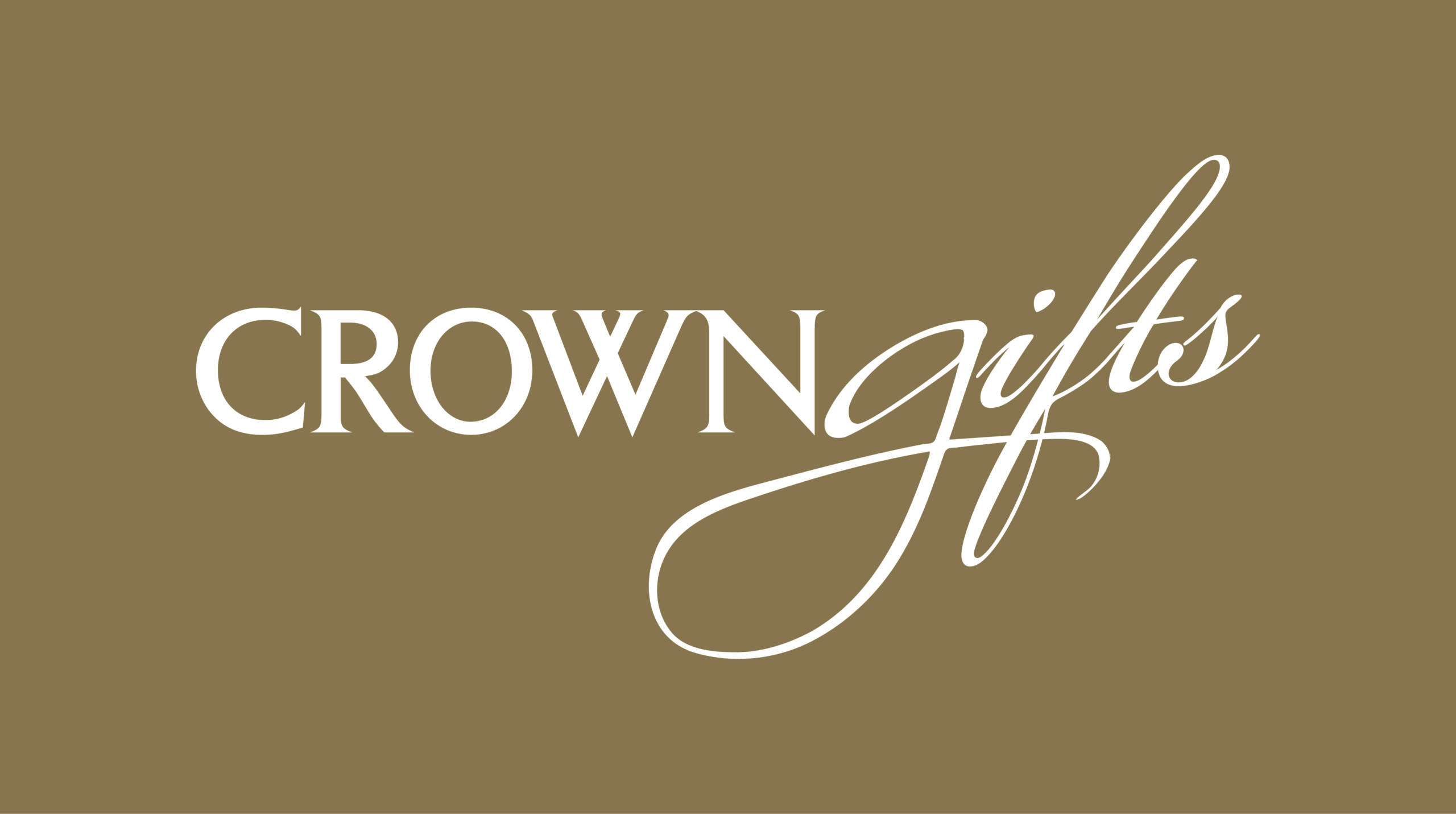 You are currently viewing Crown Gifts